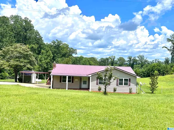 676 County Road 43, Heflin, AL 36264