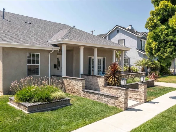 3137 Rutgers Ave, Long Beach, CA 90808