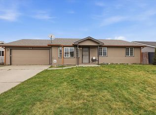 12712 W 11th Ave, Airway Heights, WA 99001