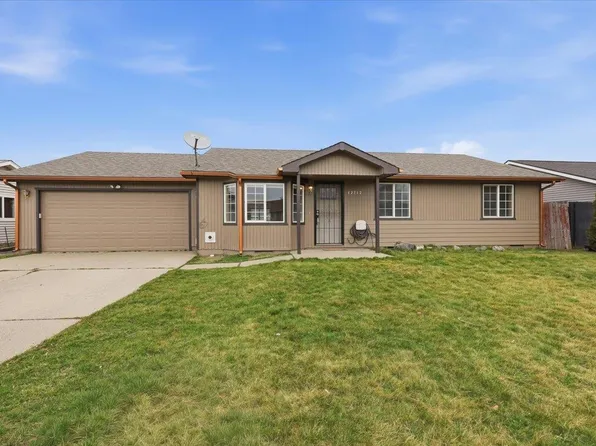 12712 W 11th Ave, Airway Heights, WA 99001