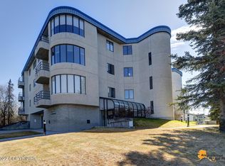 1032 W 11th Ave UNIT 101, Anchorage, AK 99501