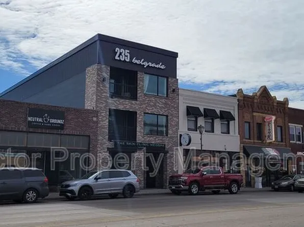 235 Belgrade Ave #202, Mankato, MN 56003