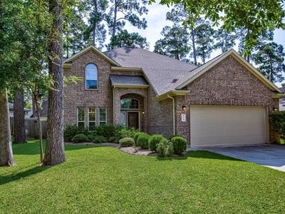 12638 Browning Dr, Montgomery, TX, 77356