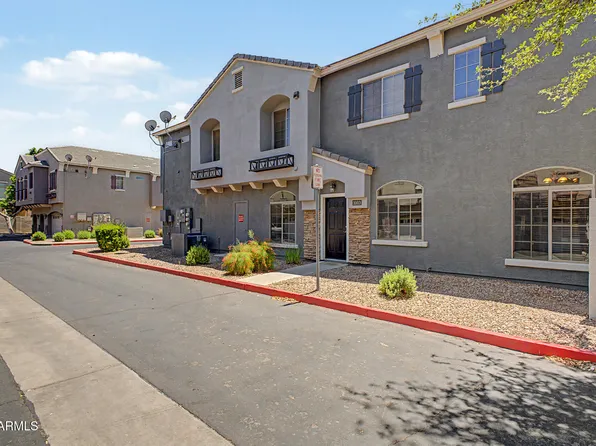 2401 E RIO SALADO Parkway #1003, Tempe, AZ 85288