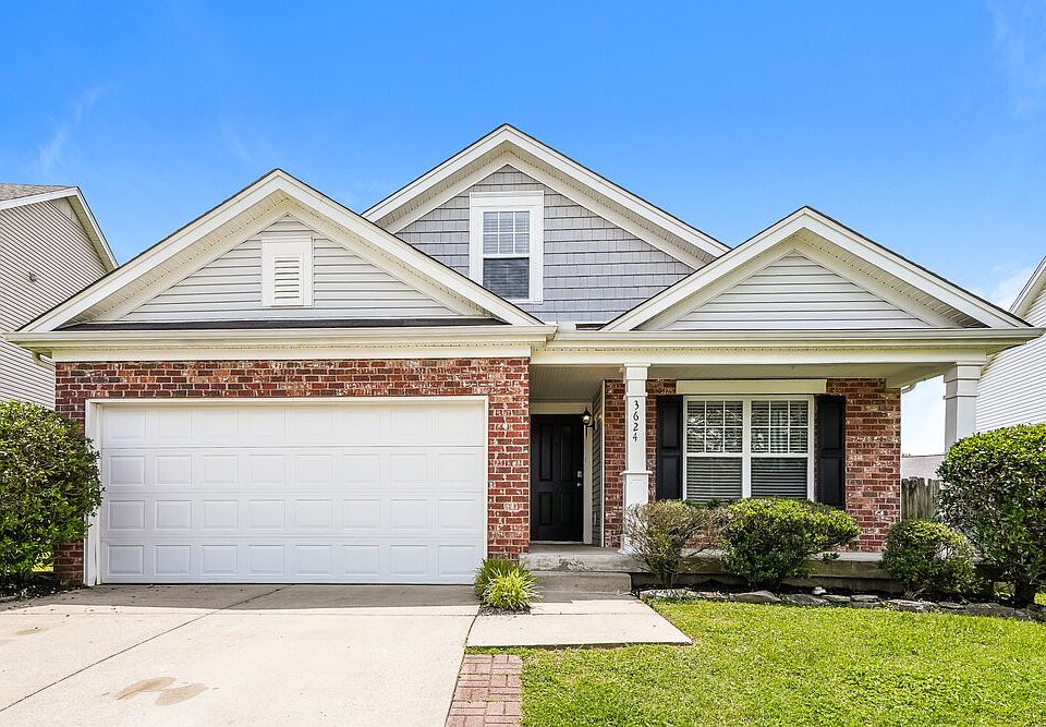 1st image of 3624 Coles Branch Dr