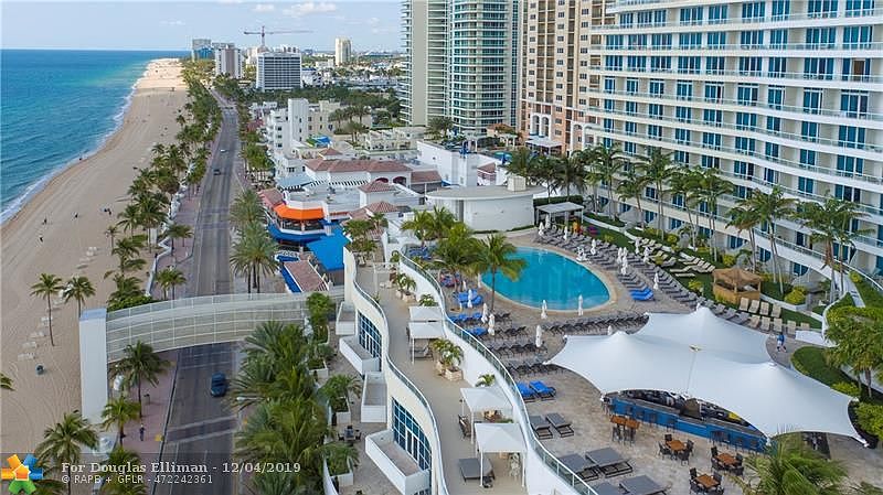 1st image of 1 N Fort Lauderdale Beach Blvd #1507