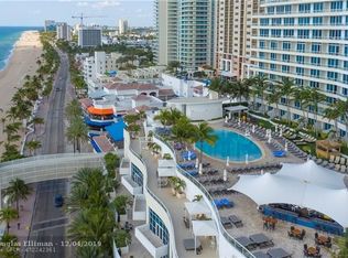 1 N Fort Lauderdale Beach Blvd #1507, Fort Lauderdale, FL 33316