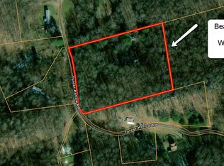 Turner Hollow Rd, Falls mills, VA 24613