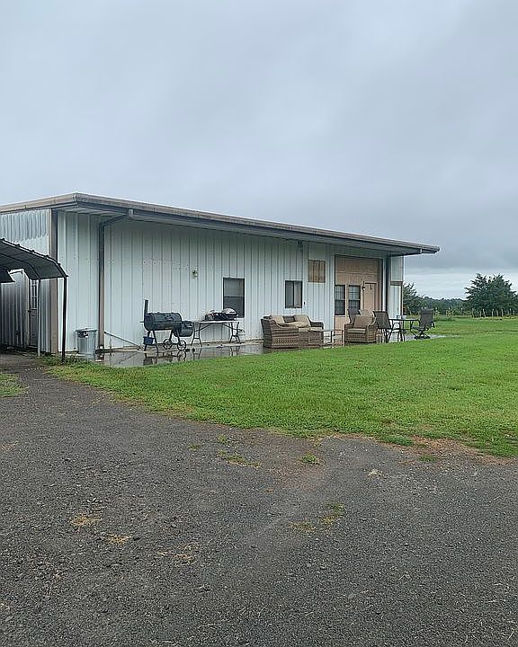 41 Heffington Cemetery Rd, Enola, AR 72047 Zillow