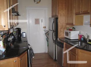 74 Fenway #N11, Boston, MA 02115