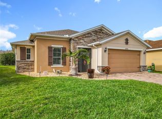 1272 Bonita Canyon Dr, Poinciana, FL 34759