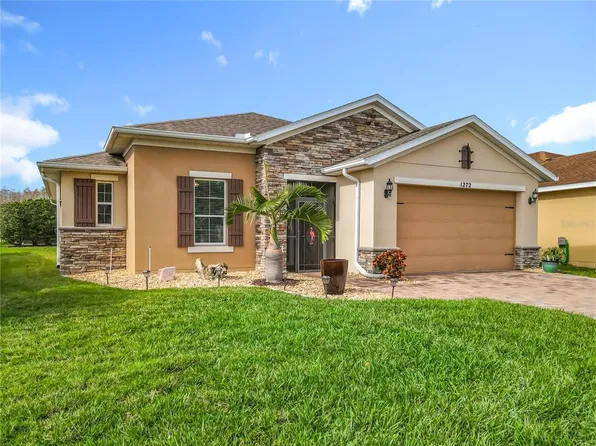 1272 Bonita Canyon Dr, Poinciana, FL 34759