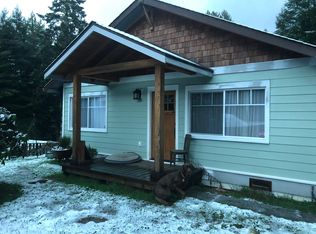 4051 Mitchell Rd, Eureka, CA 95503