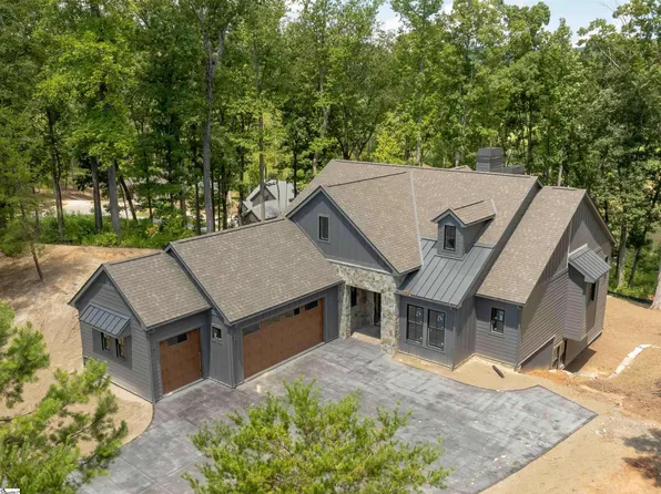 415 Golf Bridge Rd, Marietta, SC 29661