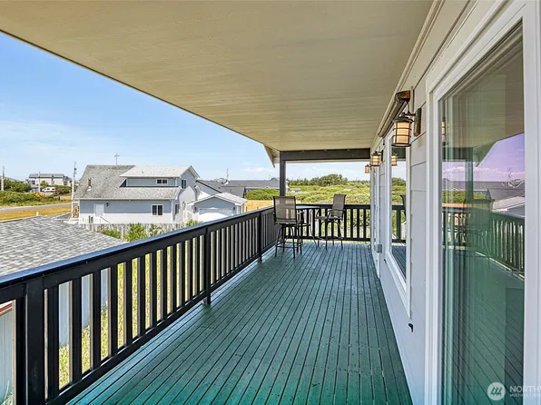 1054 Cedar Crest Court SW, Ocean Shores, WA 98569