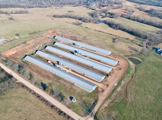 9369 Highway 93, Pocahontas, AR 72455