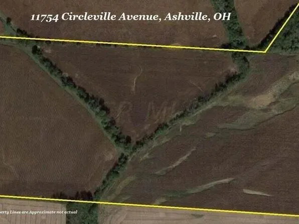 11754 Circleville Ave, Ashville, OH 43103