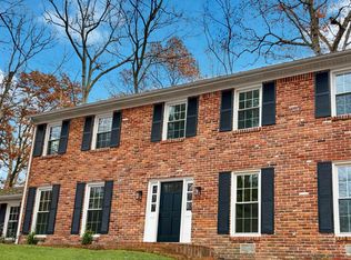 5417 Well Spring Rd, La Plata, MD 20646