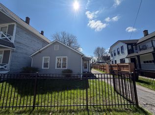 935 Jefferson Ave, Cleveland, OH 44113