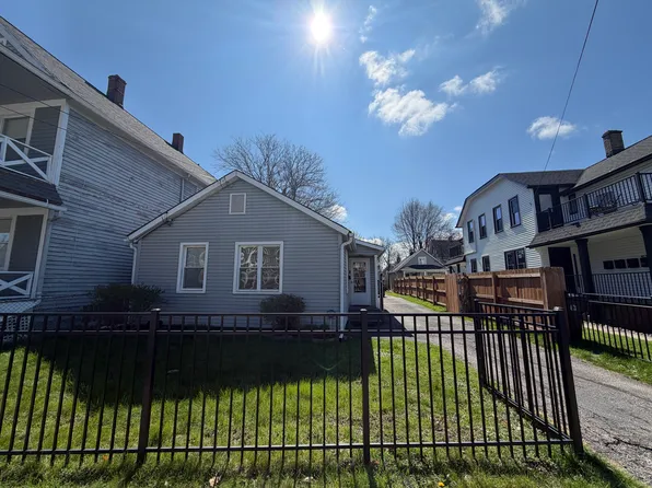 935 Jefferson Ave, Cleveland, OH 44113