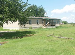 4501 Buchanan Pl, Oklahoma City, OK 73165