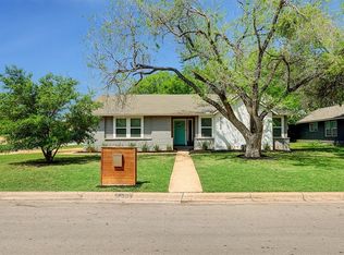 7500 Uray Dr, Austin, TX 78724