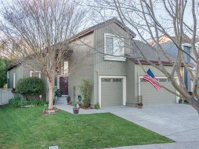 1847 Adobe Creek Dr, Petaluma, CA, 94954