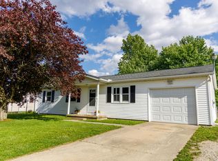 118 Berkshire Rd, London, OH 43140