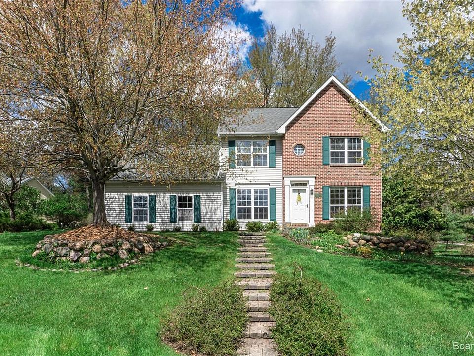 4834 Greenook Ct, Ann Arbor, MI 48103 Zillow