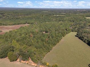 County Road 4301, Jacksonville, TX 75766