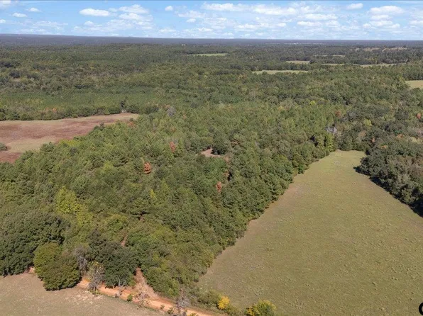 County Road 4301, Jacksonville, TX 75766