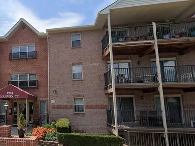 3901 Hannon Ct APT 1D, Baltimore, MD, 21236
