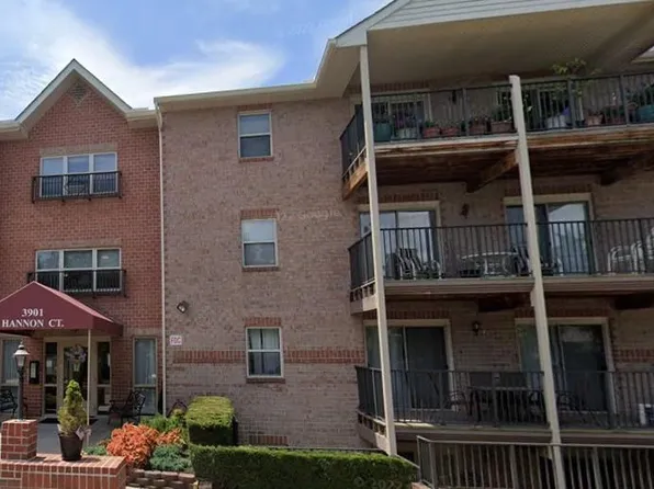 3901 Hannon Ct APT 1D, Baltimore, MD 21236