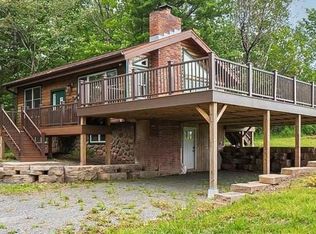 85 Cambridge Heights Rd., Windham, NY 12496