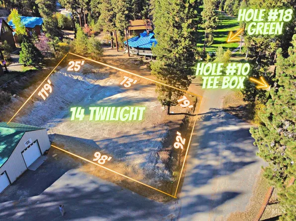 14 Twilight Dr, Garden Valley, ID 83622