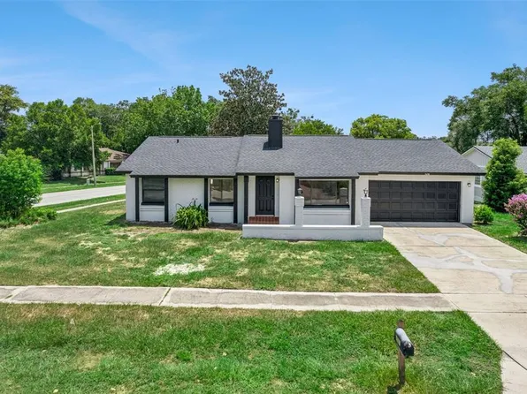 528 Westport Dr, Longwood, FL 32750
