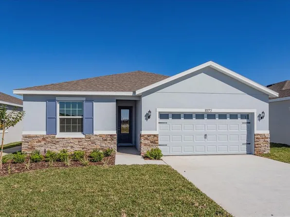 5069 Grand Teton Ct, Deland, FL 32724