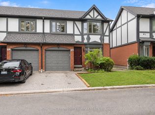 3050 Orleans Rd #105, Mississauga, ON L5L5P7