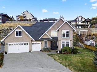 2935 Cheakamus Pl, Kamloops, BC V2E2T6
