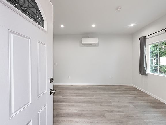 Unit Entry
