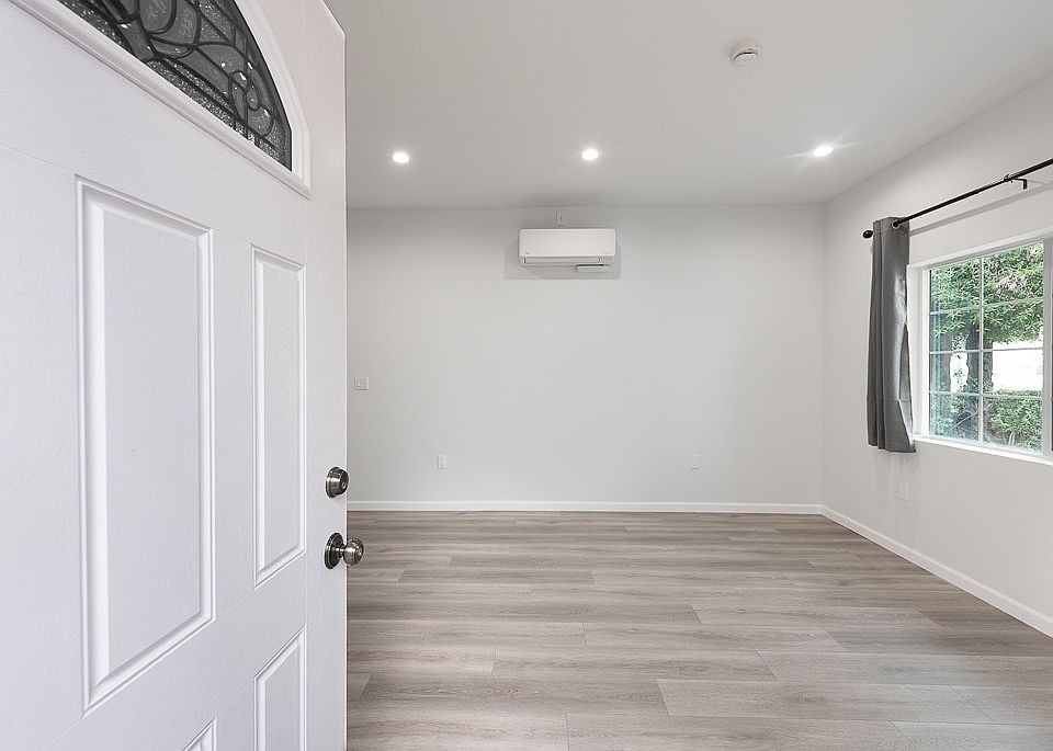 Unit Entry