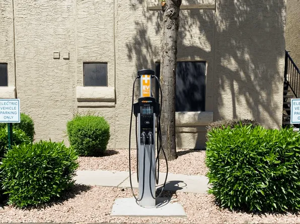 Towne Square Apartment Homes