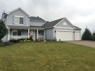 3650 Golden Eagle Dr, Beloit, WI 53511