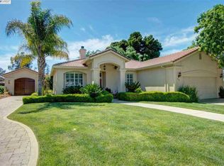 455 Linden Way, Pleasanton, CA