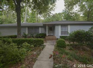 405 NW 28th Ter, Gainesville, FL 32607