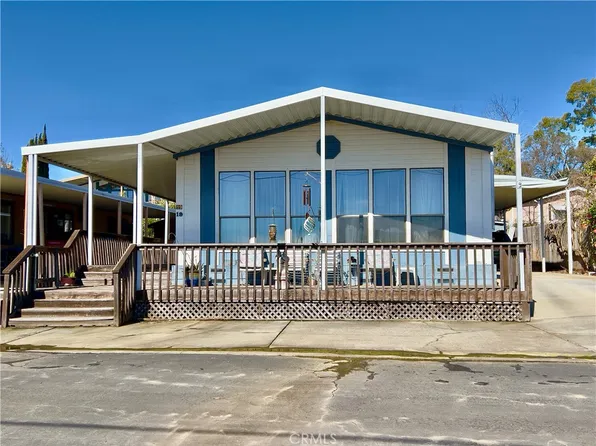 5830 Robin Hill Dr Space 19, Lakeport, CA 95453