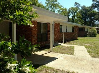 3750 Tom Lane Dr, Pensacola, FL 32504