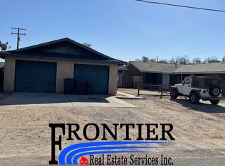 234 S Sunset St, Ridgecrest, CA 93555