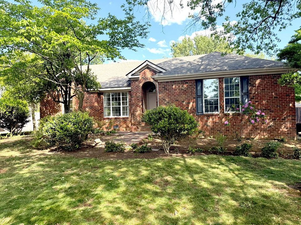 1st image of 4825 Morgan Dr