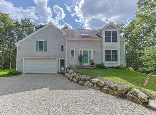 298 Cranview Rd, Brewster, MA 02631
